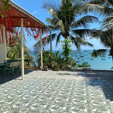 Homestay Bono Mui Ne Phan Thiet Eksteriør bilde