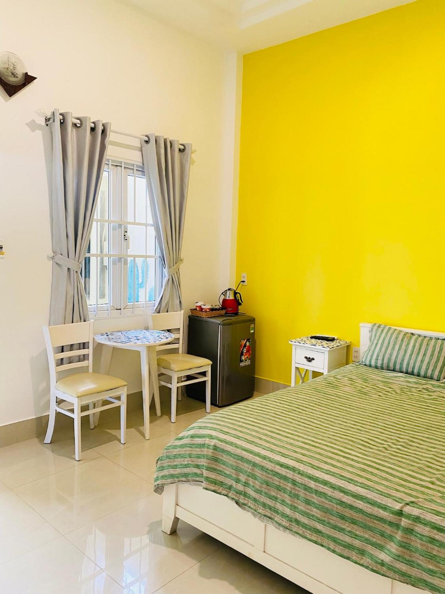 Homestay Bono Mui Ne Phan Thiet Eksteriør bilde