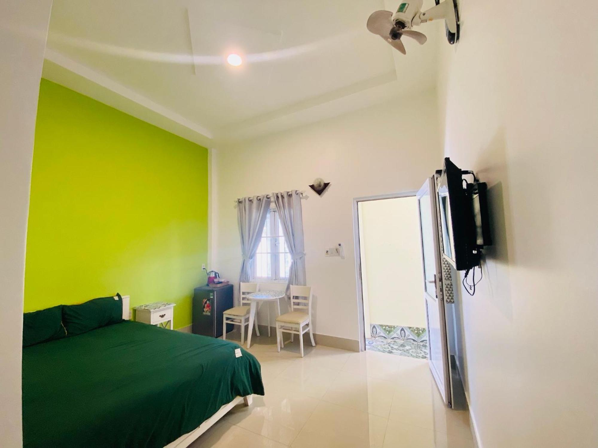 Homestay Bono Mui Ne Phan Thiet Eksteriør bilde