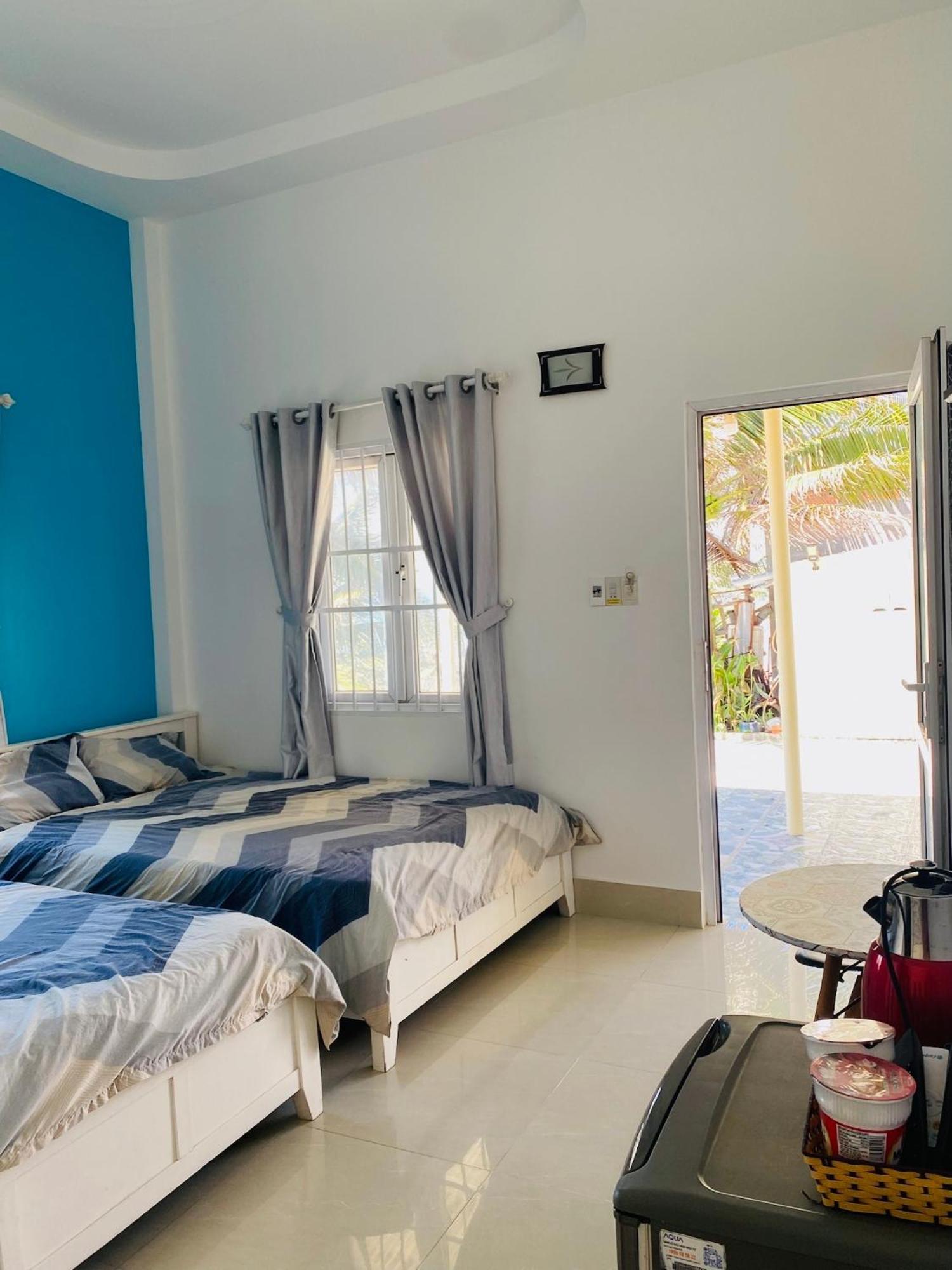 Homestay Bono Mui Ne Phan Thiet Eksteriør bilde