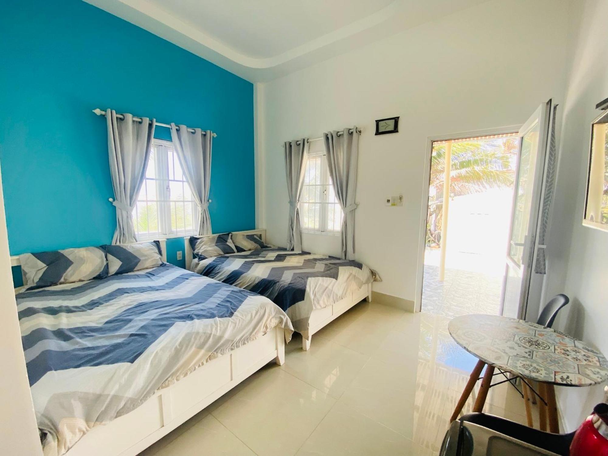 Homestay Bono Mui Ne Phan Thiet Eksteriør bilde