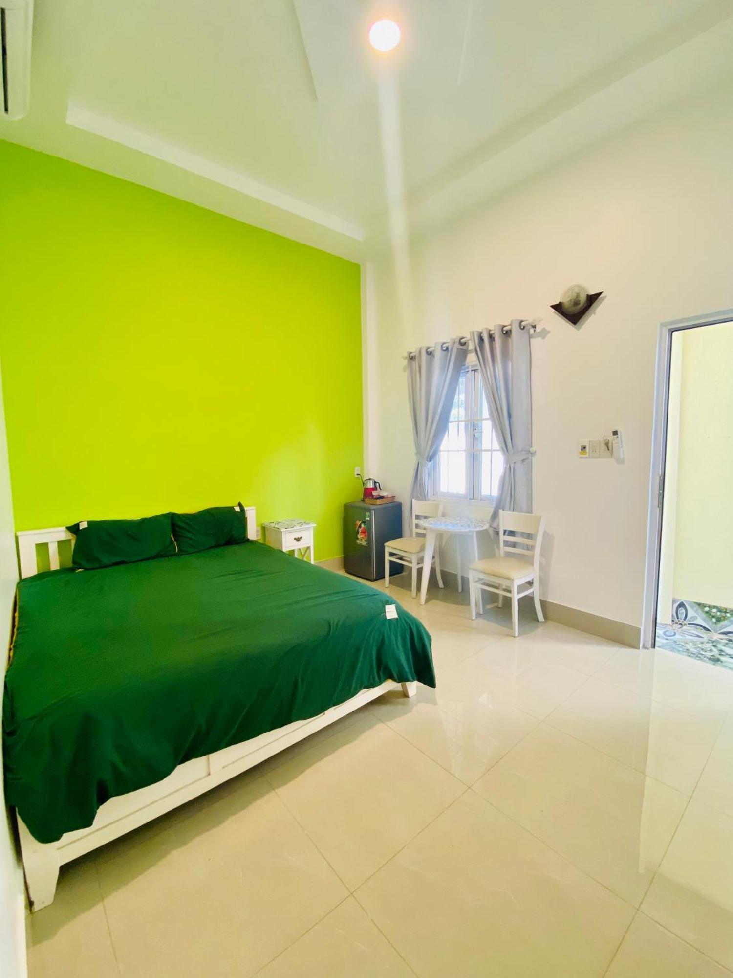 Homestay Bono Mui Ne Phan Thiet Eksteriør bilde